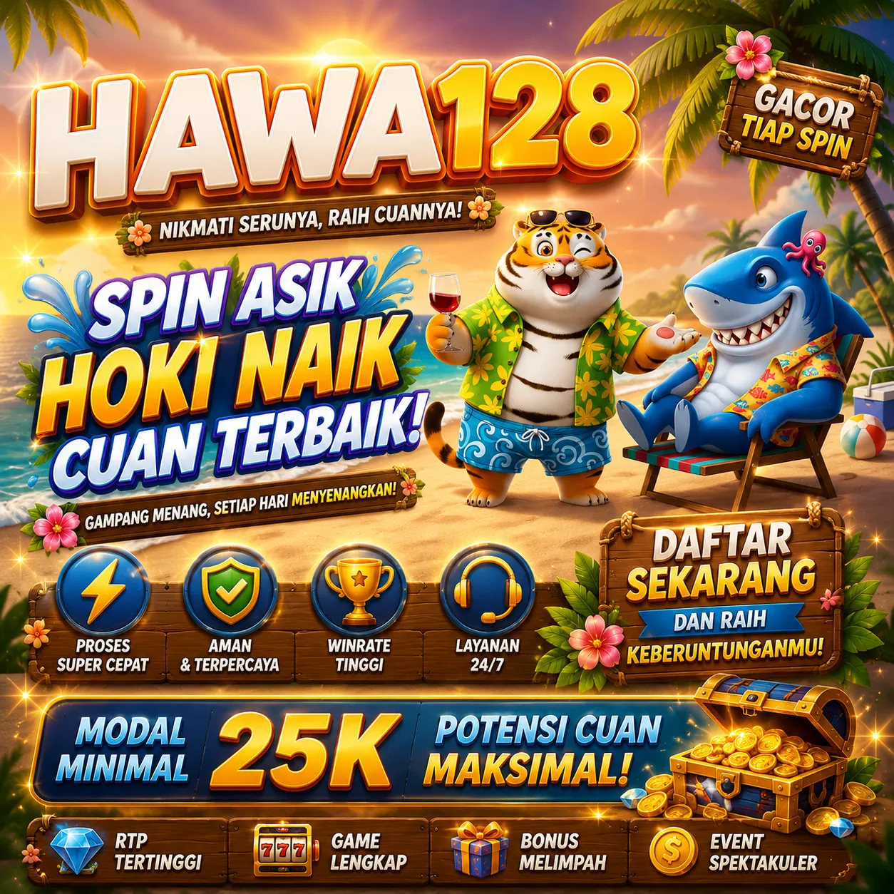 Hawa128 Banner